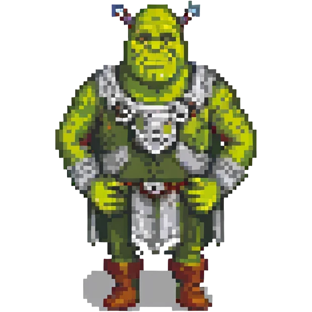 shrek  emoji
