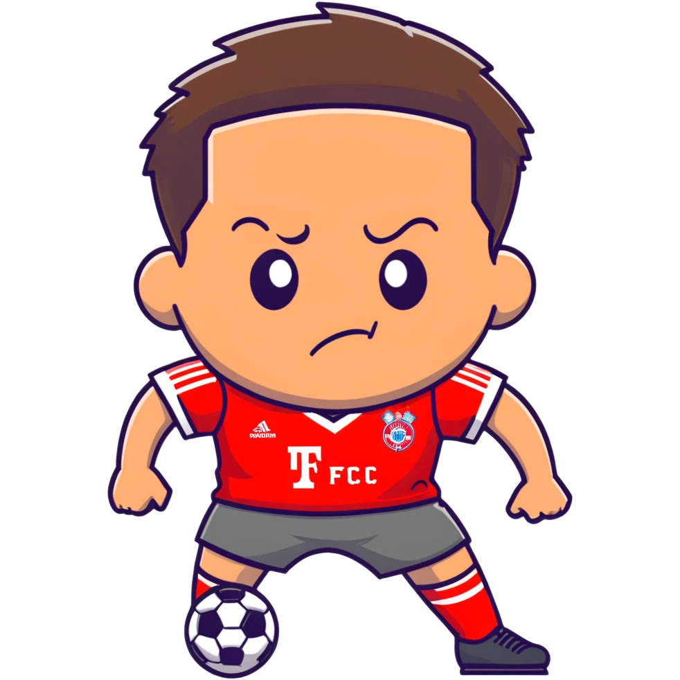 FCBAYERN  emoji