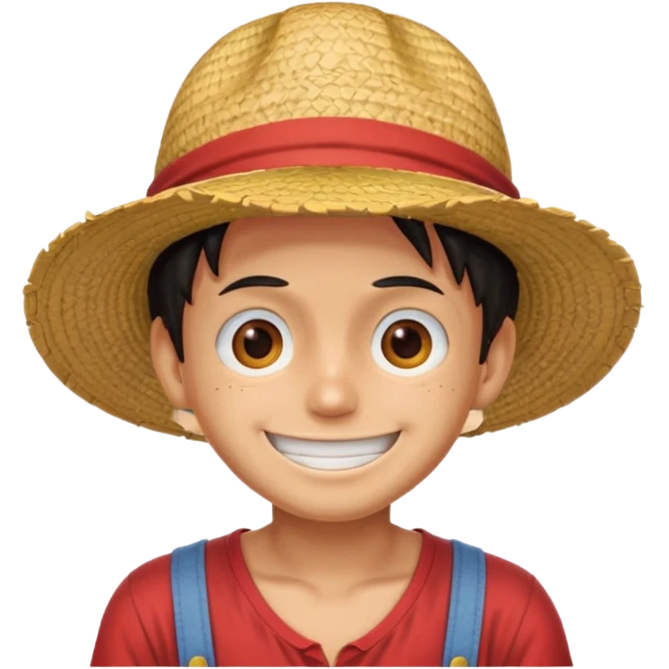 لوفی emoji