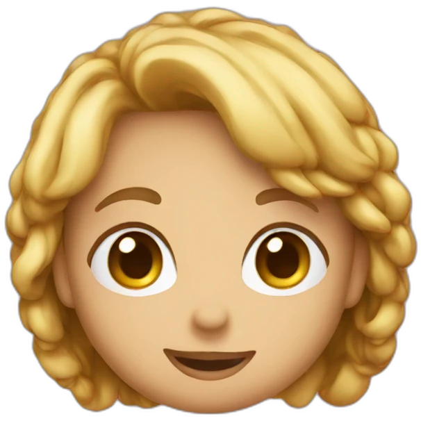 I love u emoji