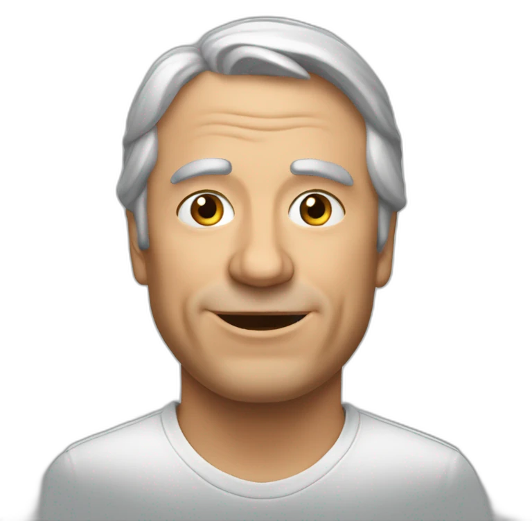 Hervé morin emoji