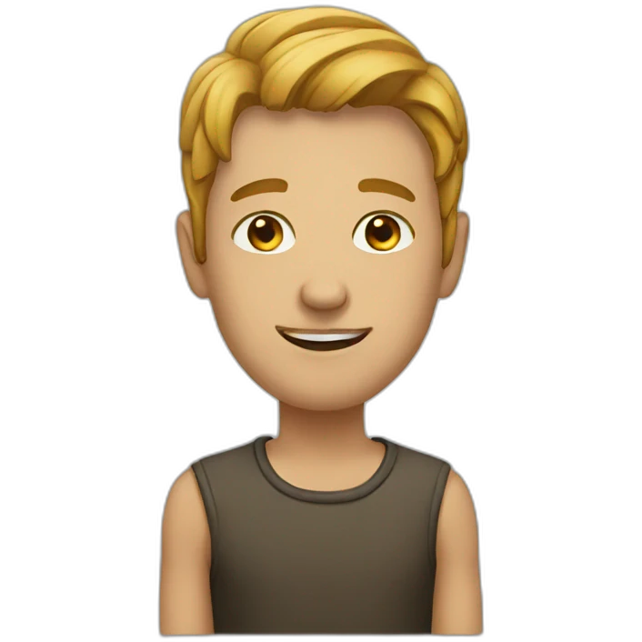 People emoji