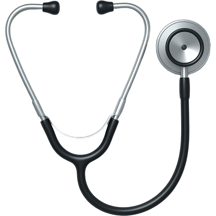 Stethoscope emoji