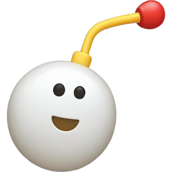 Otamatone  emoji