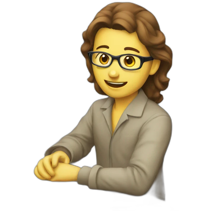 project proposal emoji