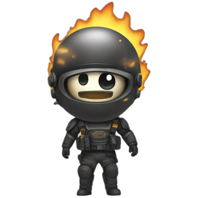 time bomb emoji