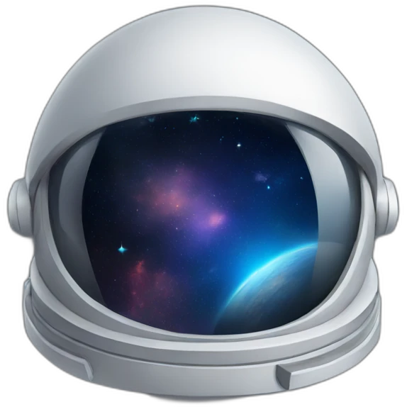 space emoji