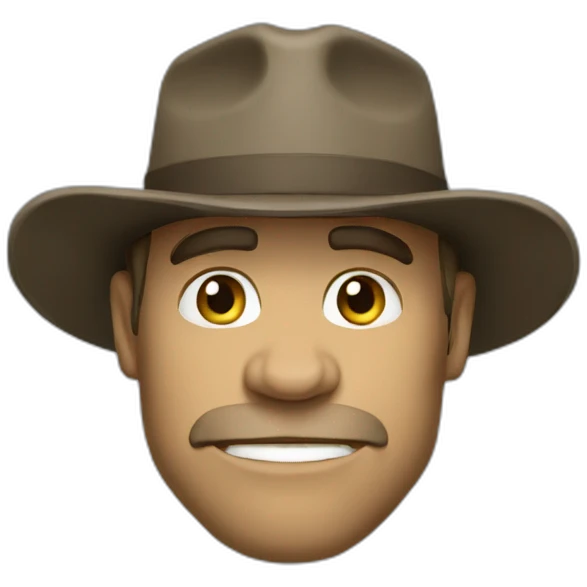 kerchak emoji