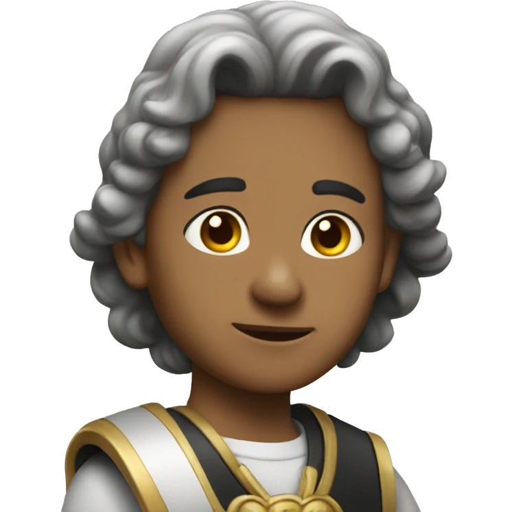 Arcángel emoji