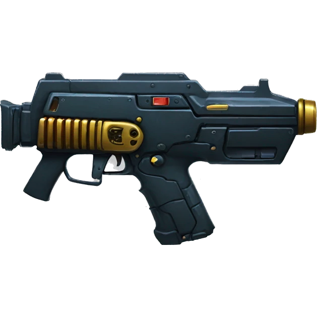 space marine bolter emoji