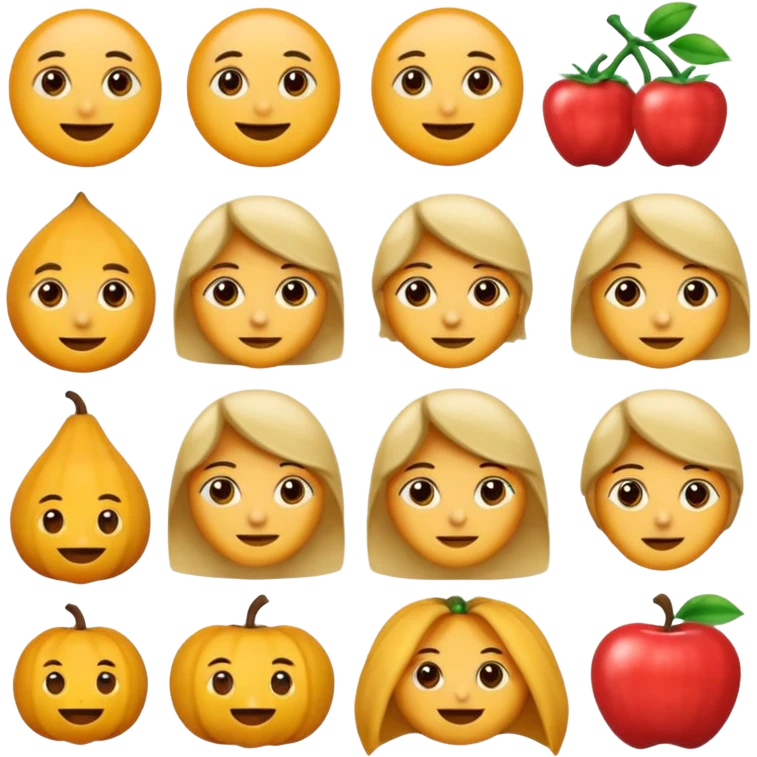 ایموجی راز موفقیت که مثل ارز دیجیتال emoji