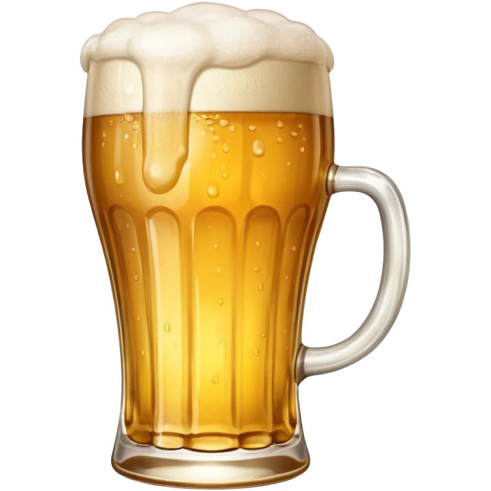 beer emoji