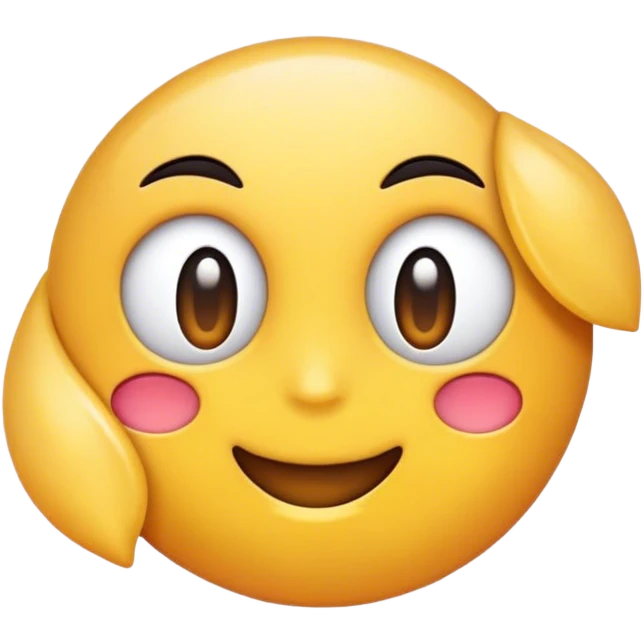 aesthetic emoji