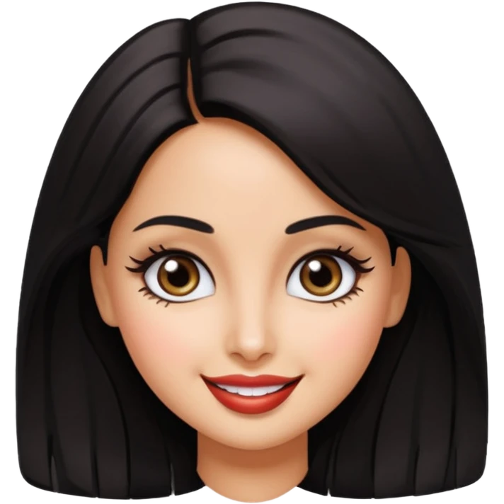 ipretty bratz emoji of katrina kaif  emoji