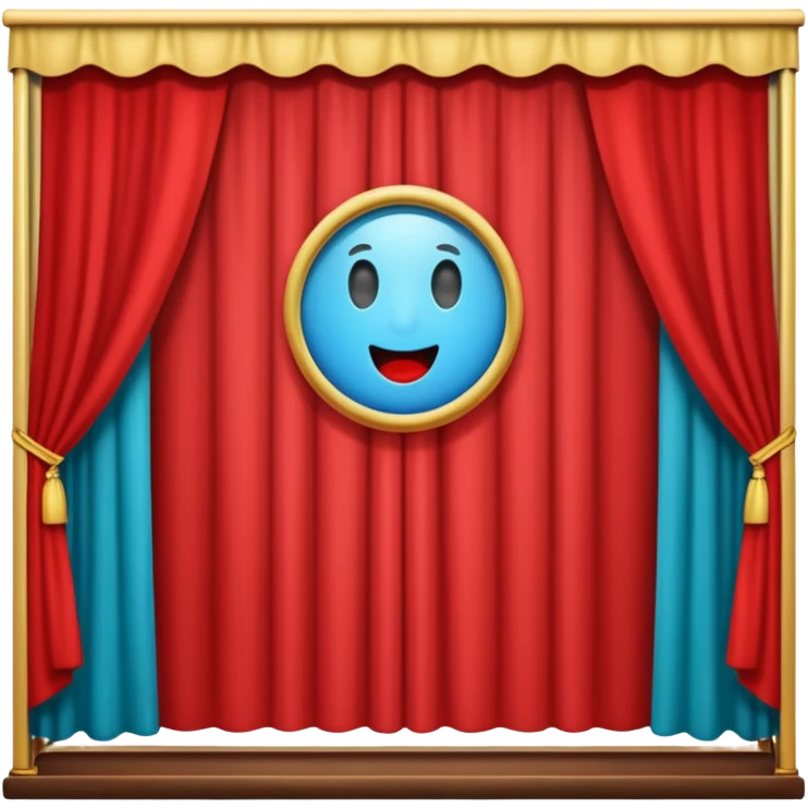 Photo Booth  emoji