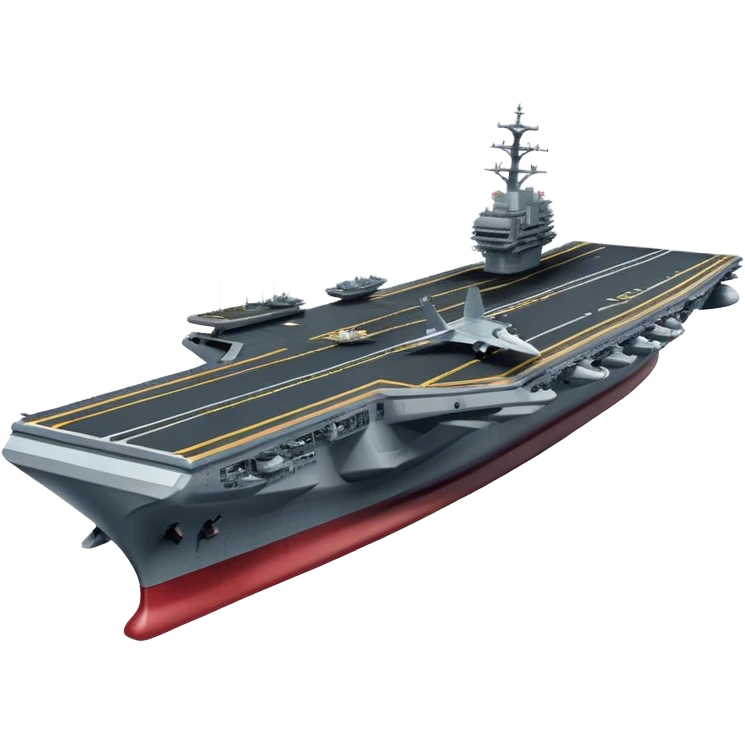 aircraft carrier emoji