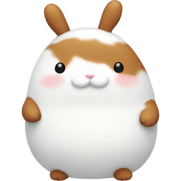 Molang emoji