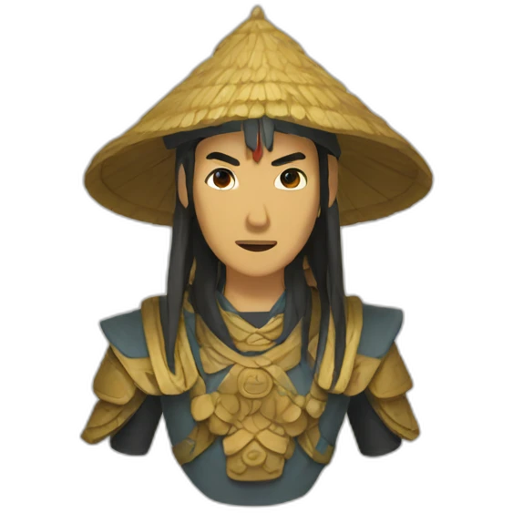 Khonshu emoji