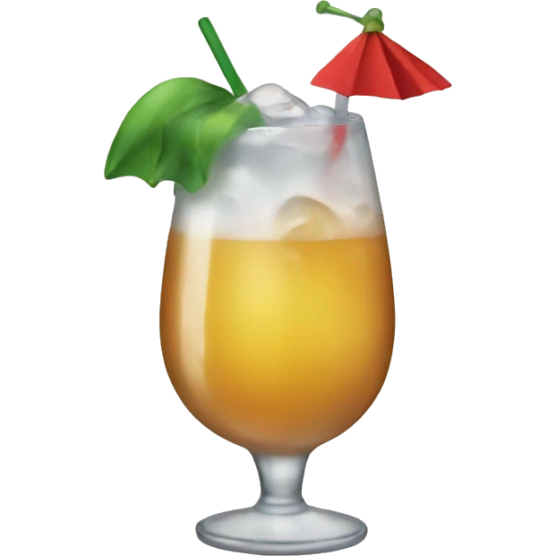 Drink emoji