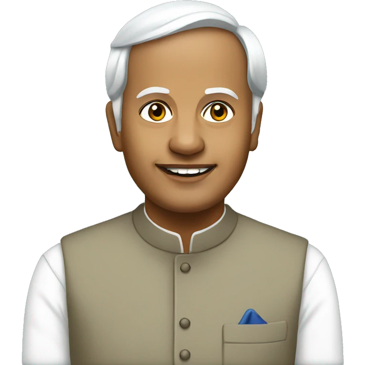 naveen pattnaik emoji