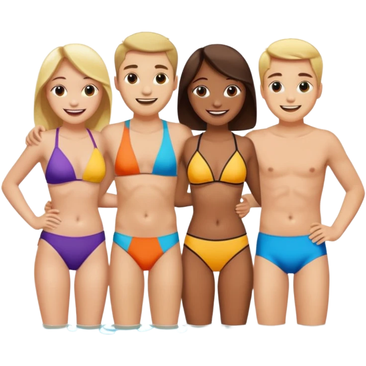 Love island emoji