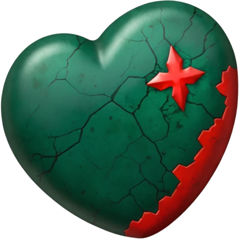  Bloodstone emoji