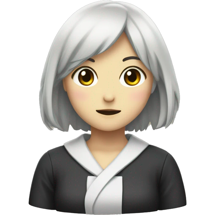 yumeko jabami emoji