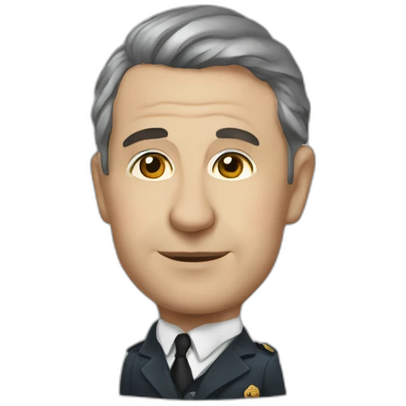 Jean Levant emoji