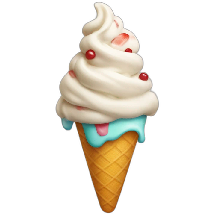 Helados  emoji