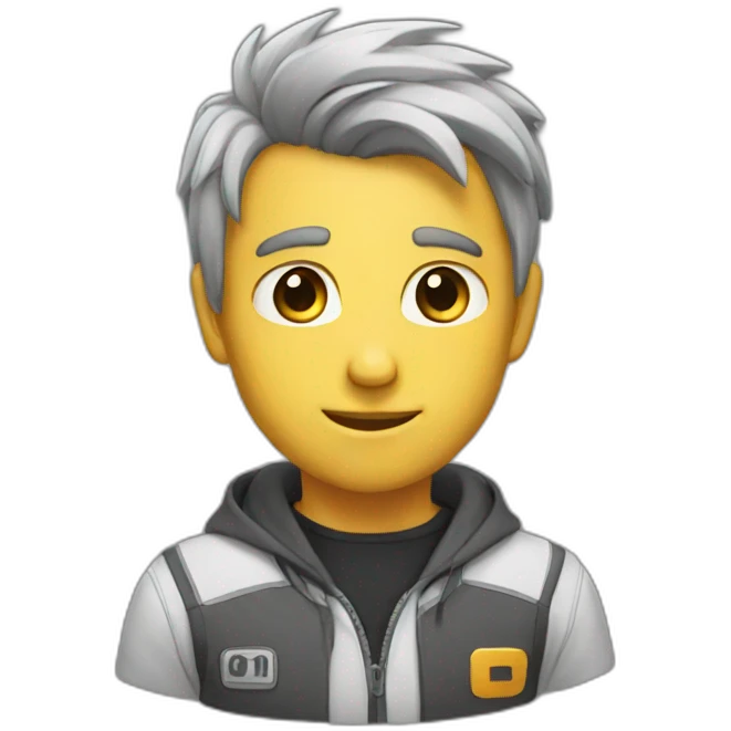 10 emoji