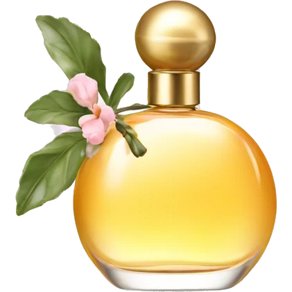 perfume emoji