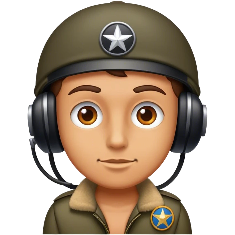 bomber emoji