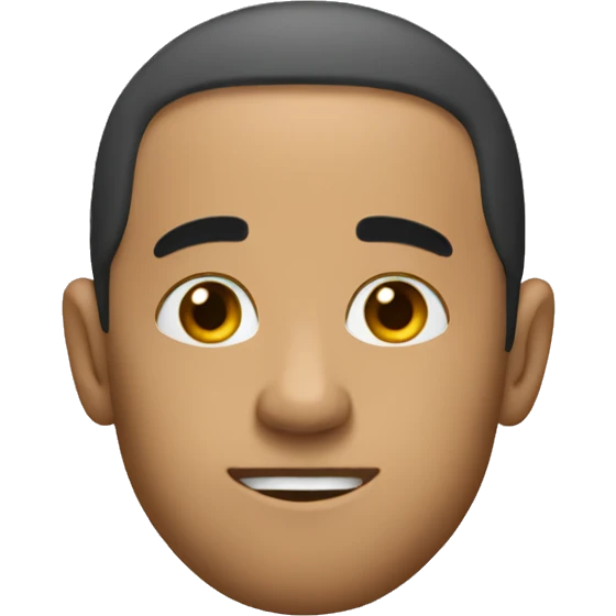 Jeffy emoji