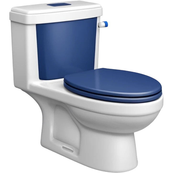 Skibidi toilet emoji