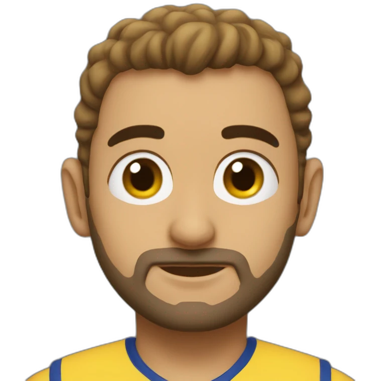 Nassim Touihri emoji