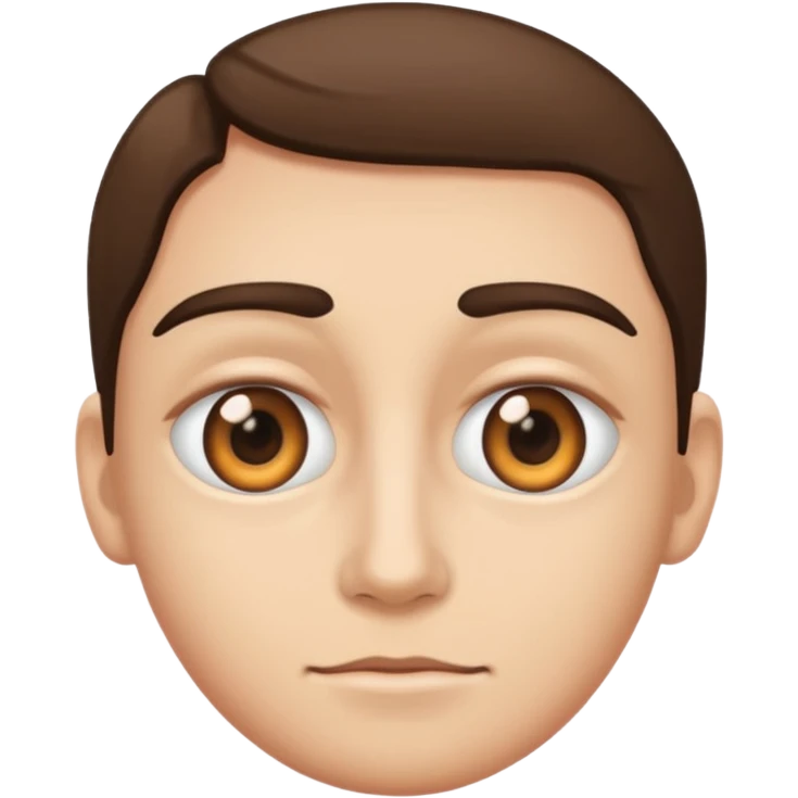 Eye bags emoji