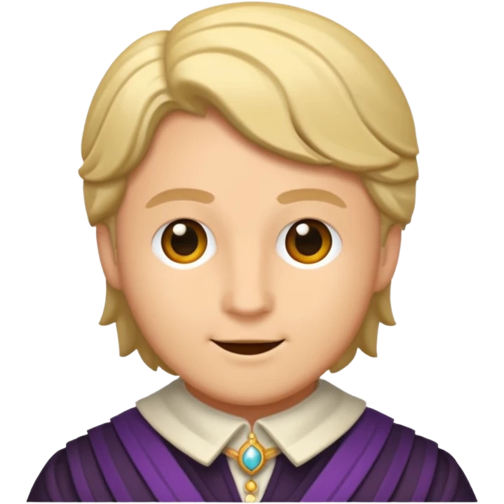 un emoticono que haga referencia a la serie de los bridgerton emoji