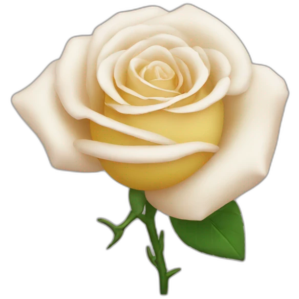the-name-of-the-rose emoji