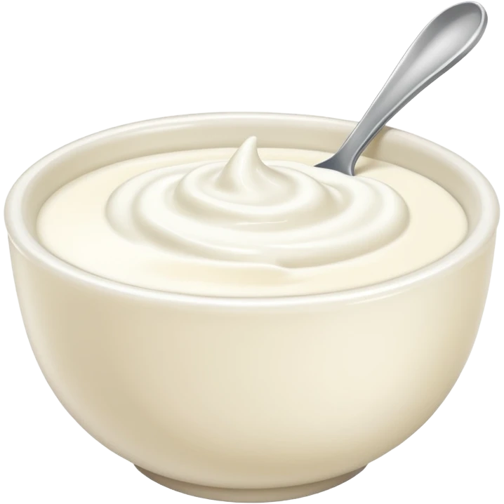 yogurt emoji emoji