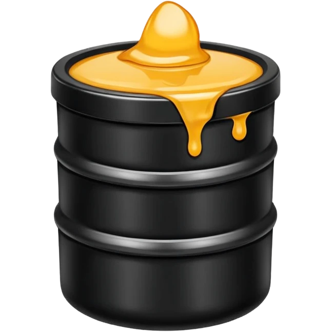 grease emoji