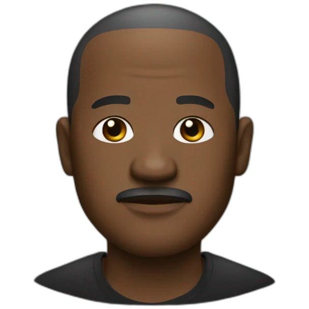 george floyd emoji