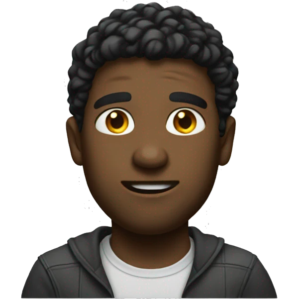 rough  emoji