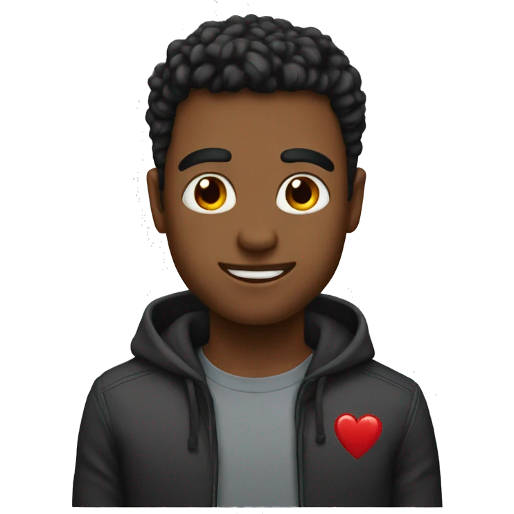 Hart emoji