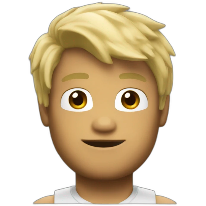 Roblox emoji