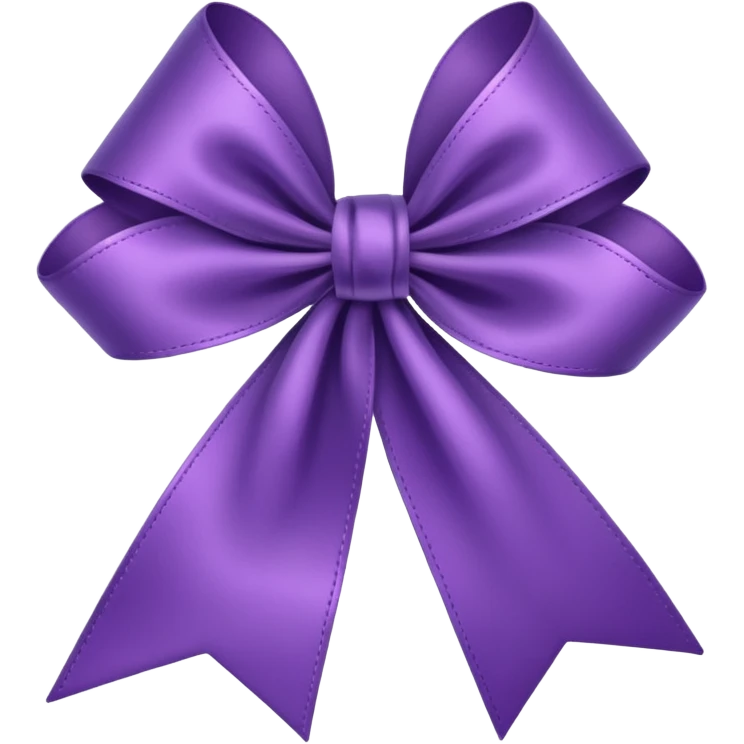 🎗 θελω αυτο αλλα σε μωβ emoji