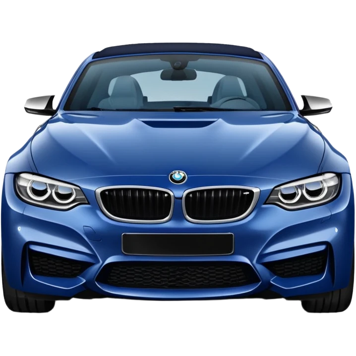 bmw emoji