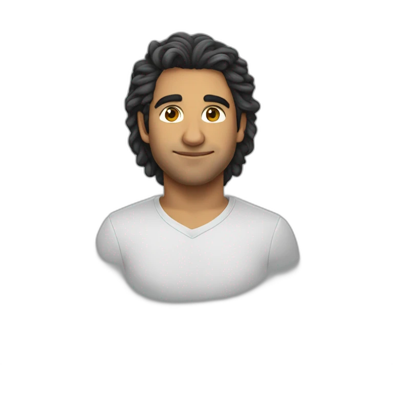 Griffin santopietro emoji