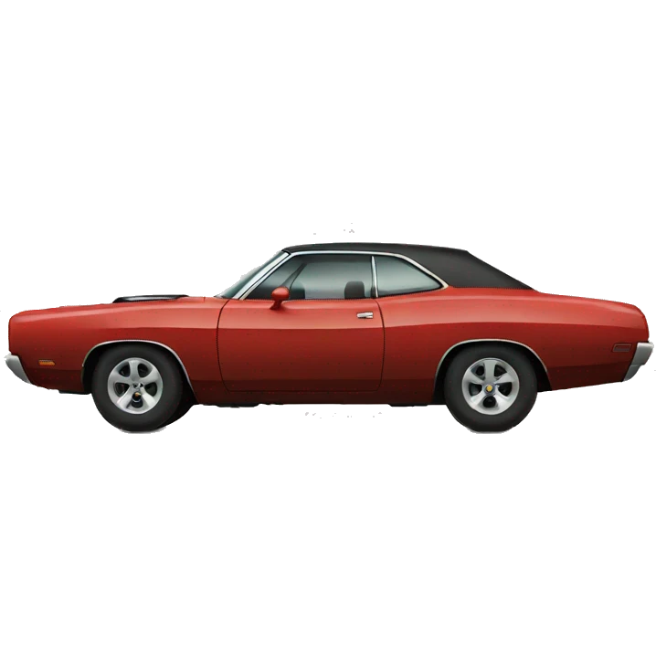 Dodge emoji