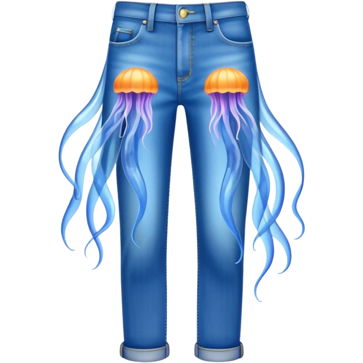 🪼👖 emoji