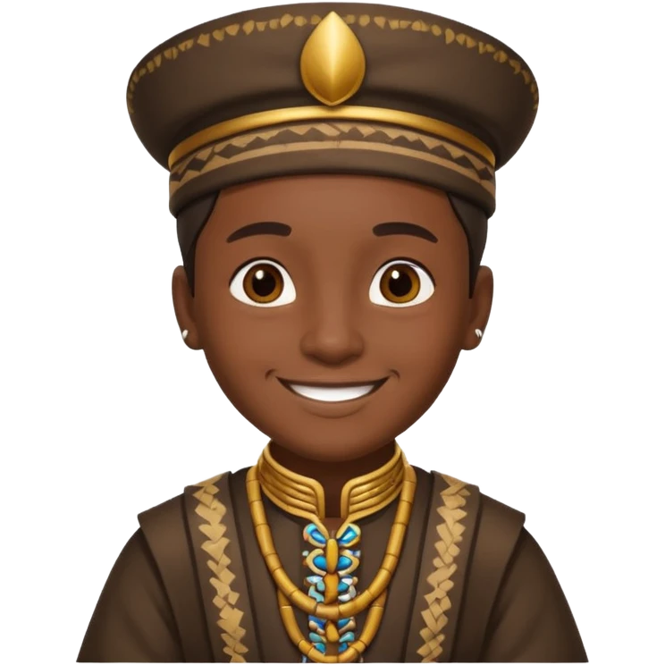 native porter emoji